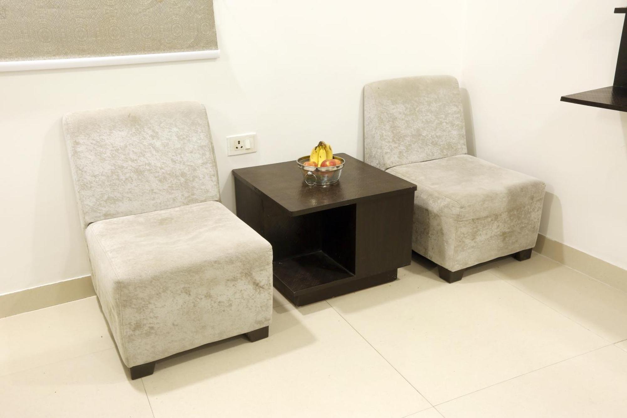 Belwoood Near Delhi Airport 4* New Delhi