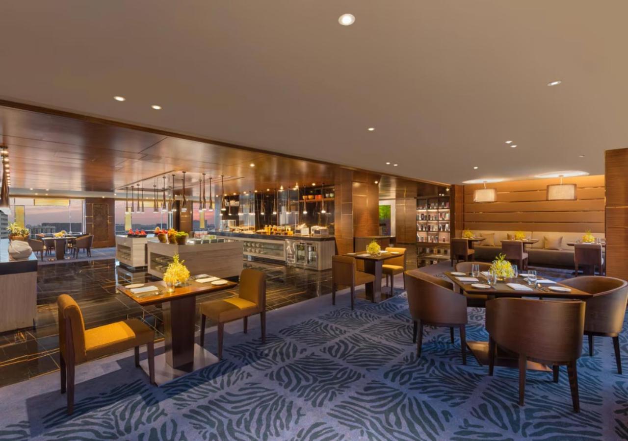 Hotel Belwoood Near Delhi Airport