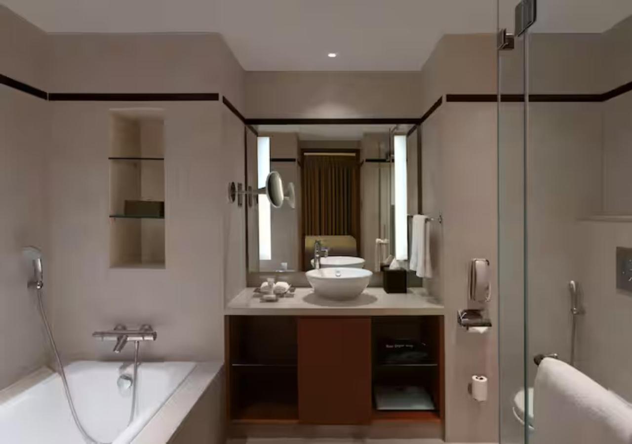Belwoood Near Delhi Airport Hotel New Delhi